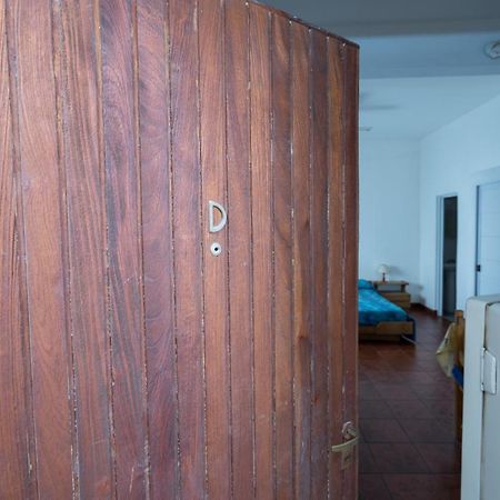 Departamentos Villahermosa De Un Dormitorio - Dos Dormitorios Y Monoambientes Сан-Клементе-дель-Тую Екстер'єр фото