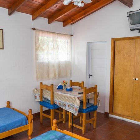Departamentos Villahermosa De Un Dormitorio - Dos Dormitorios Y Monoambientes Сан-Клементе-дель-Тую Екстер'єр фото