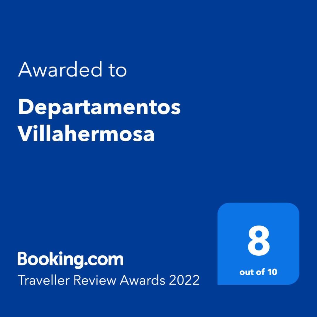 Departamentos Villahermosa De Un Dormitorio - Dos Dormitorios Y Monoambientes Сан-Клементе-дель-Тую Екстер'єр фото