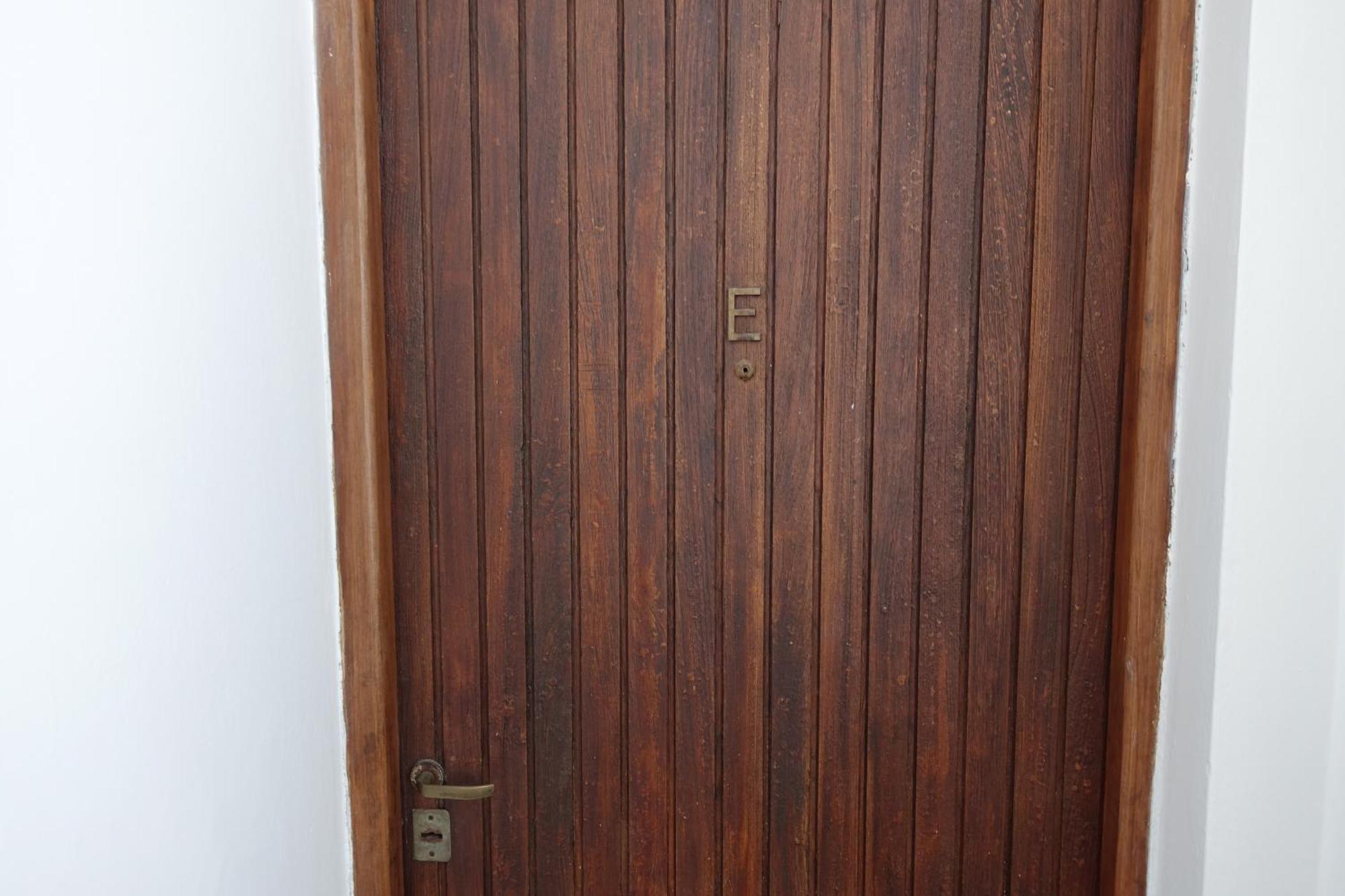 Departamentos Villahermosa De Un Dormitorio - Dos Dormitorios Y Monoambientes Сан-Клементе-дель-Тую Екстер'єр фото