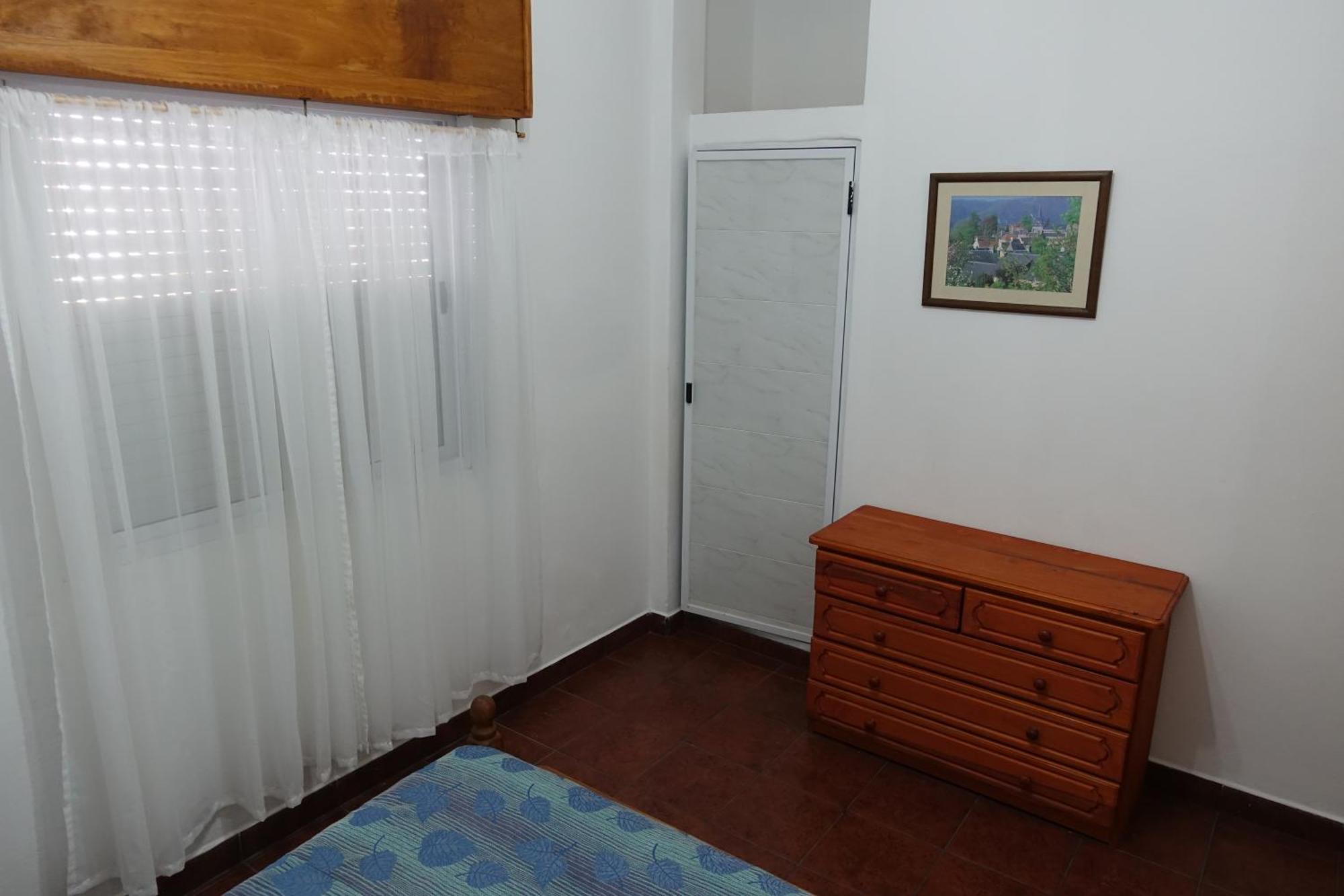 Departamentos Villahermosa De Un Dormitorio - Dos Dormitorios Y Monoambientes Сан-Клементе-дель-Тую Екстер'єр фото