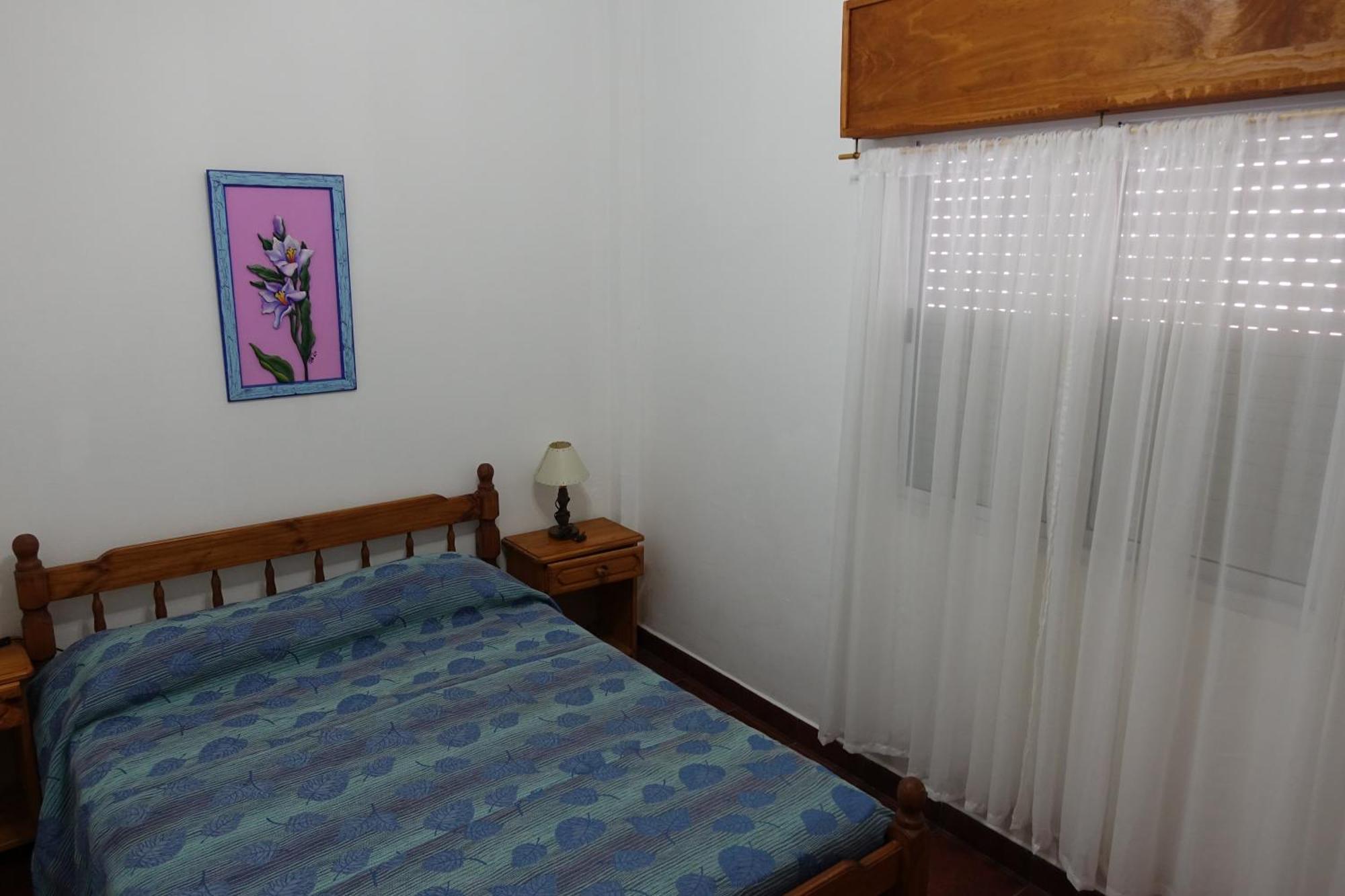 Departamentos Villahermosa De Un Dormitorio - Dos Dormitorios Y Monoambientes Сан-Клементе-дель-Тую Екстер'єр фото