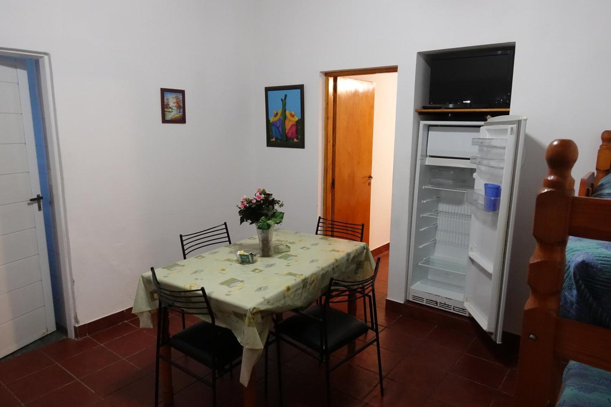 Departamentos Villahermosa De Un Dormitorio - Dos Dormitorios Y Monoambientes Сан-Клементе-дель-Тую Екстер'єр фото