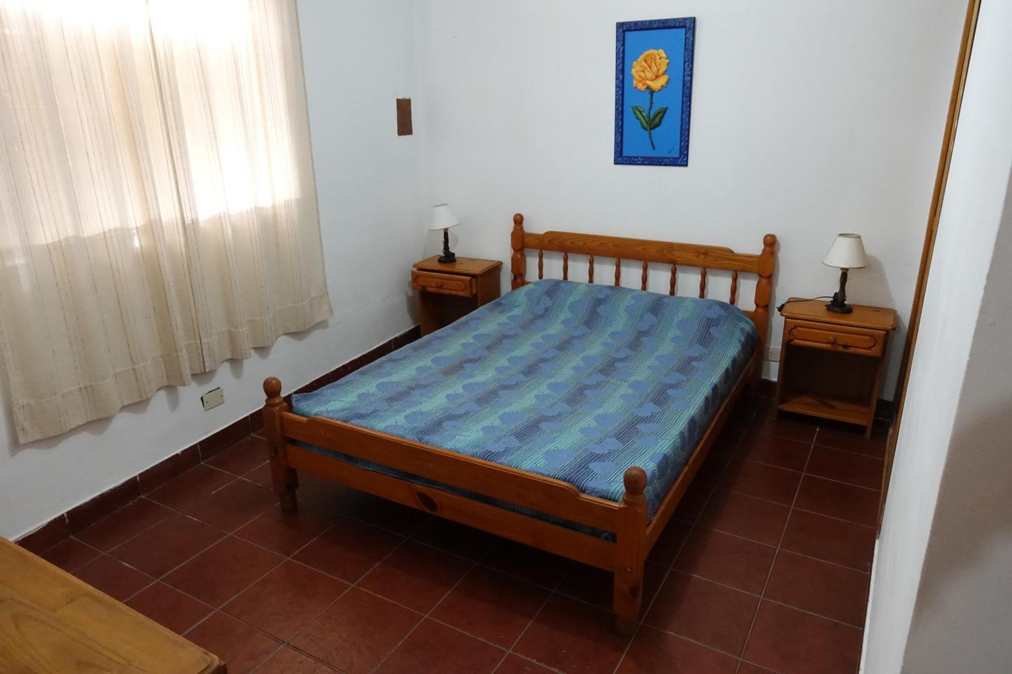 Departamentos Villahermosa De Un Dormitorio - Dos Dormitorios Y Monoambientes Сан-Клементе-дель-Тую Екстер'єр фото