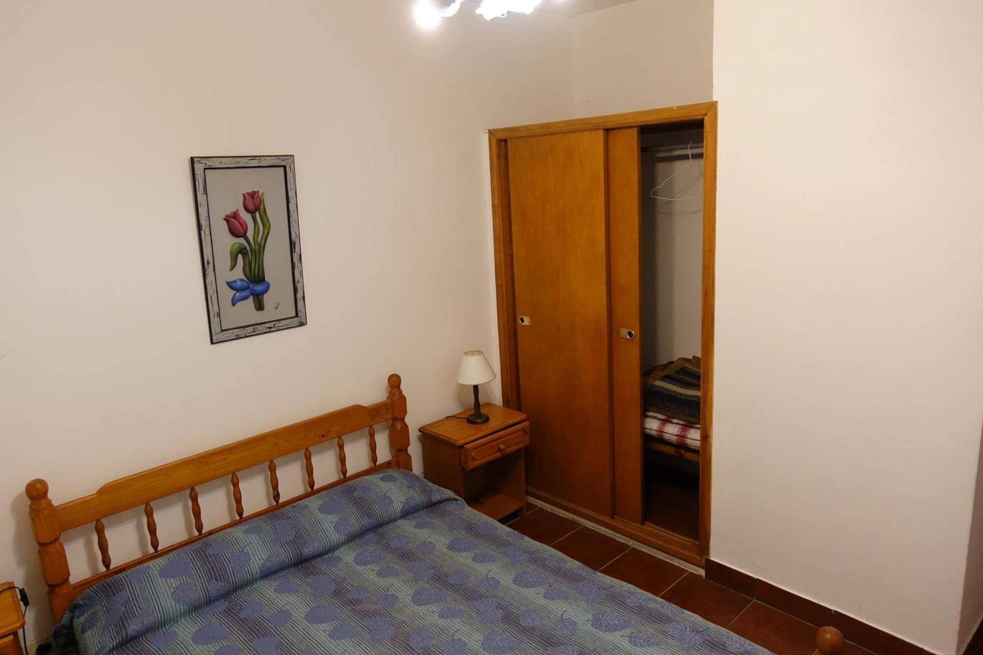 Departamentos Villahermosa De Un Dormitorio - Dos Dormitorios Y Monoambientes Сан-Клементе-дель-Тую Екстер'єр фото