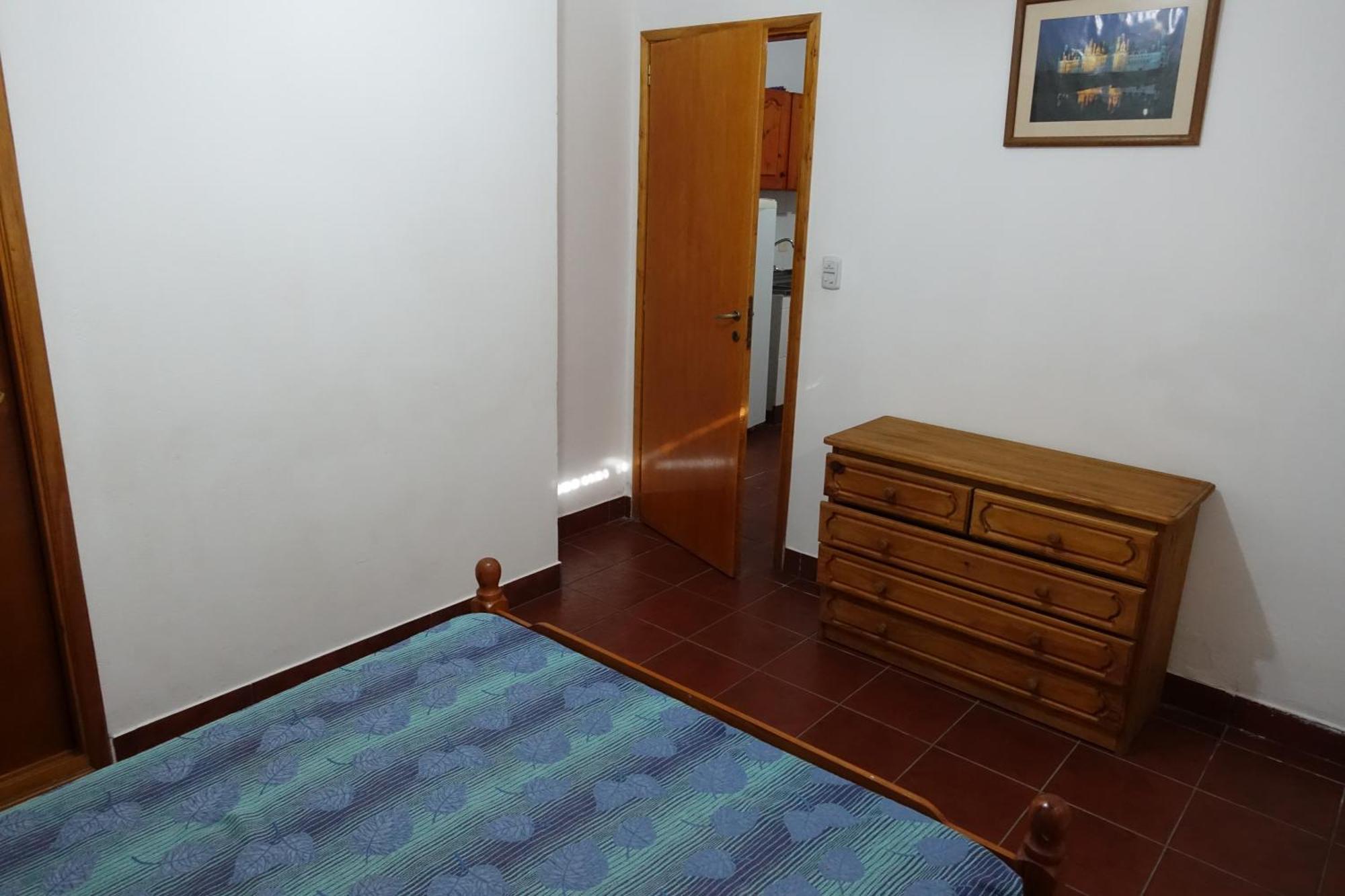 Departamentos Villahermosa De Un Dormitorio - Dos Dormitorios Y Monoambientes Сан-Клементе-дель-Тую Екстер'єр фото