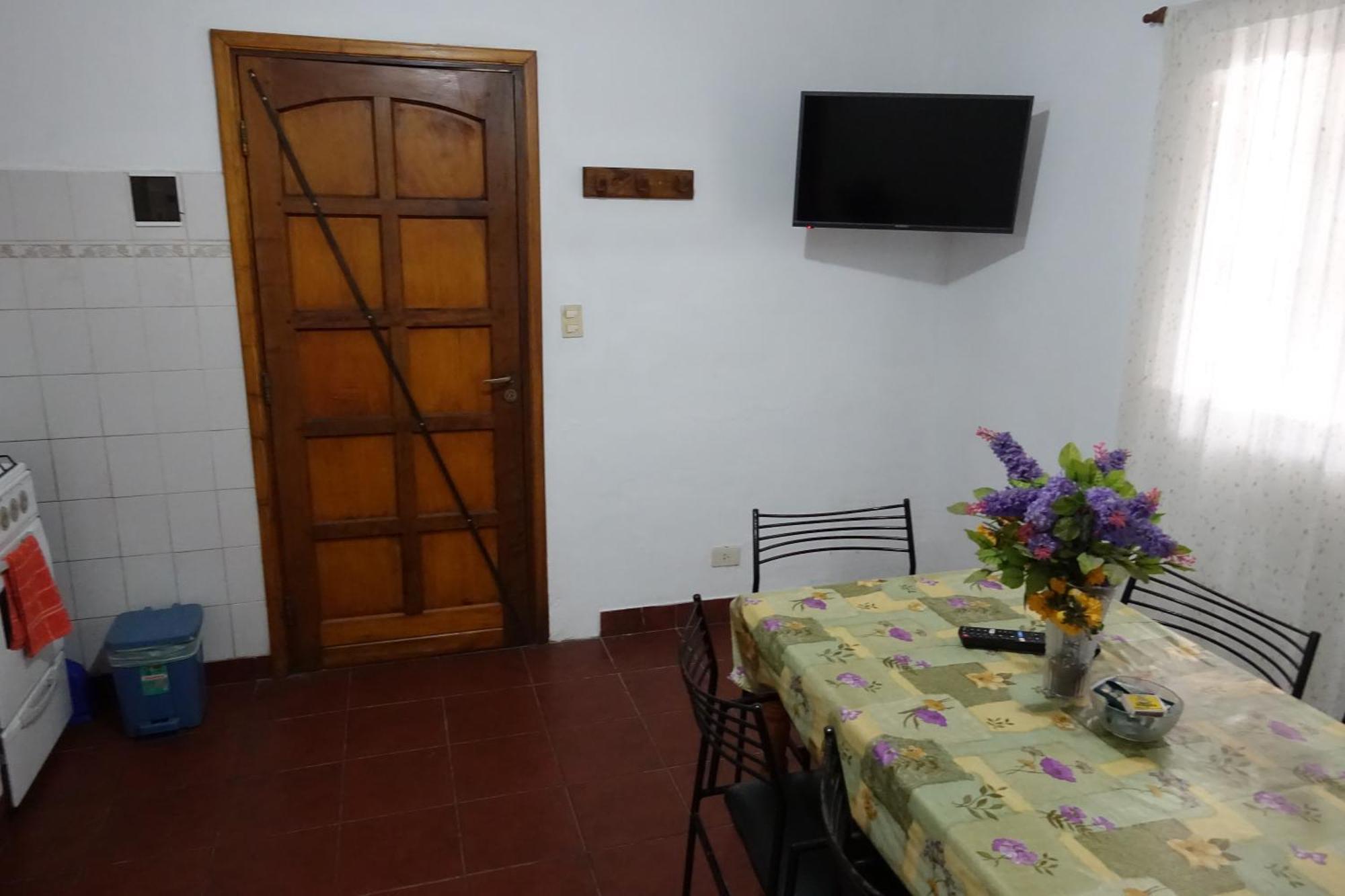 Departamentos Villahermosa De Un Dormitorio - Dos Dormitorios Y Monoambientes Сан-Клементе-дель-Тую Екстер'єр фото