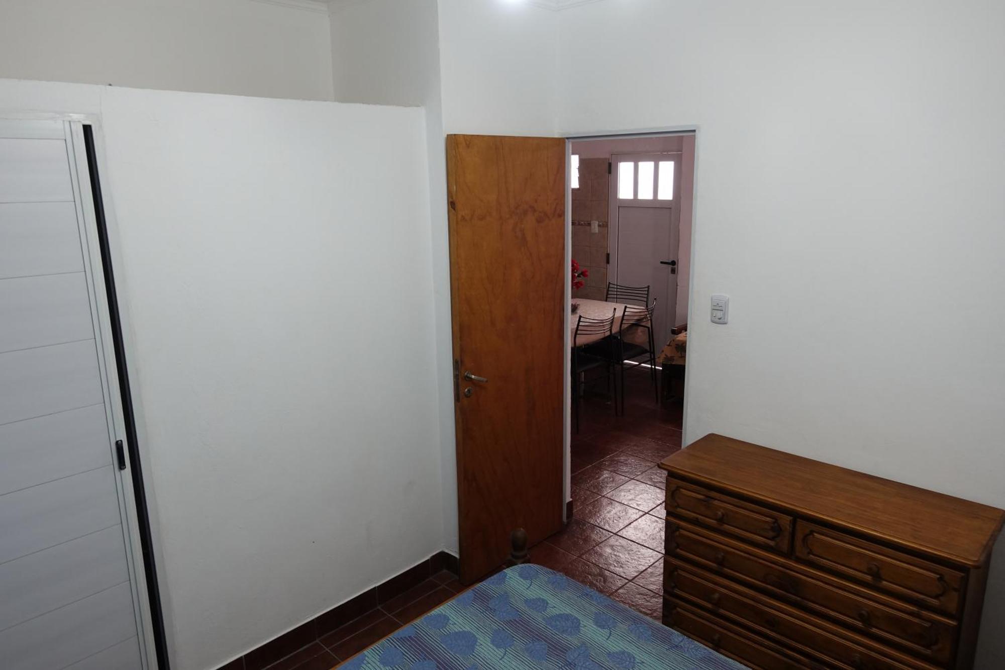 Departamentos Villahermosa De Un Dormitorio - Dos Dormitorios Y Monoambientes Сан-Клементе-дель-Тую Екстер'єр фото