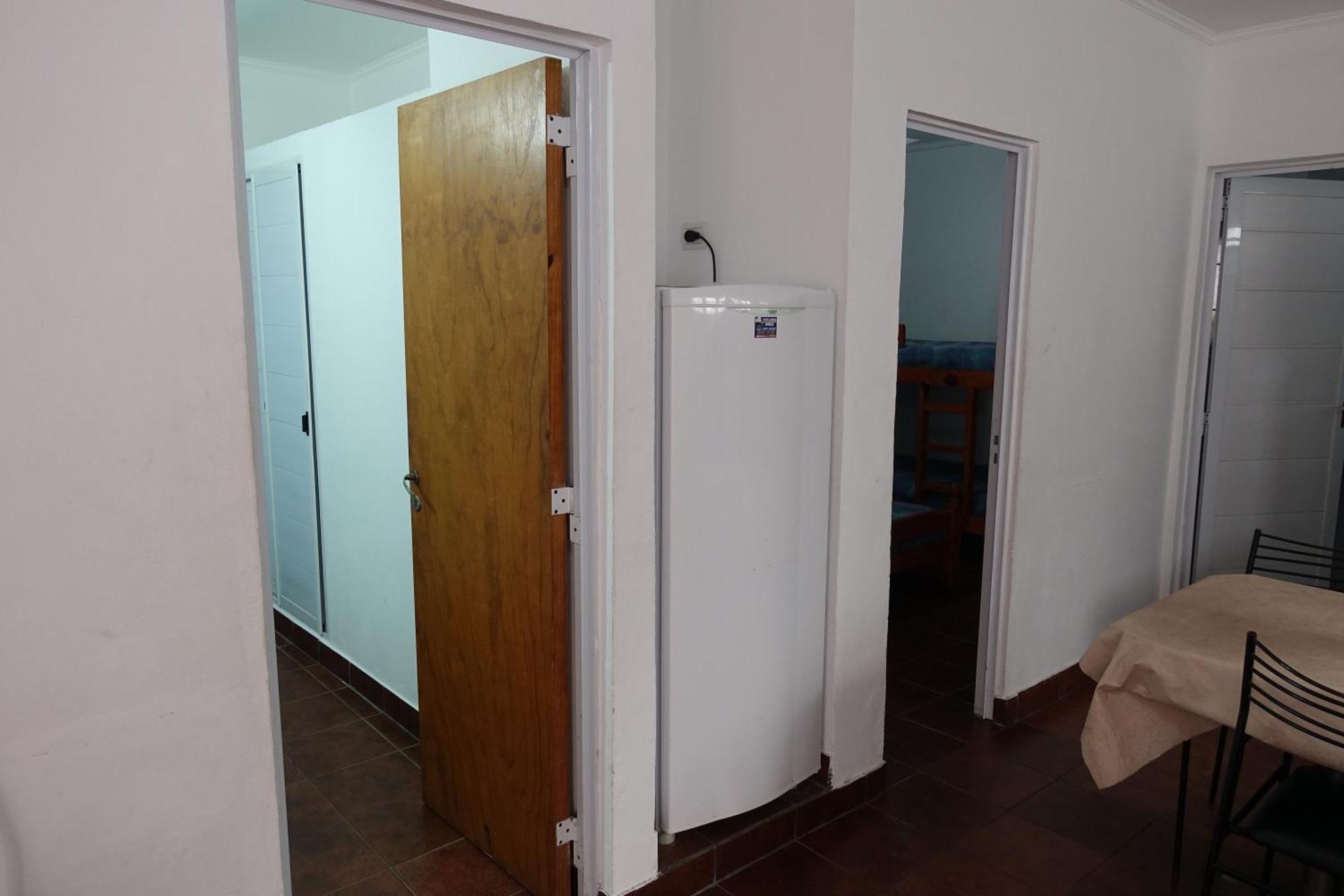 Departamentos Villahermosa De Un Dormitorio - Dos Dormitorios Y Monoambientes Сан-Клементе-дель-Тую Екстер'єр фото