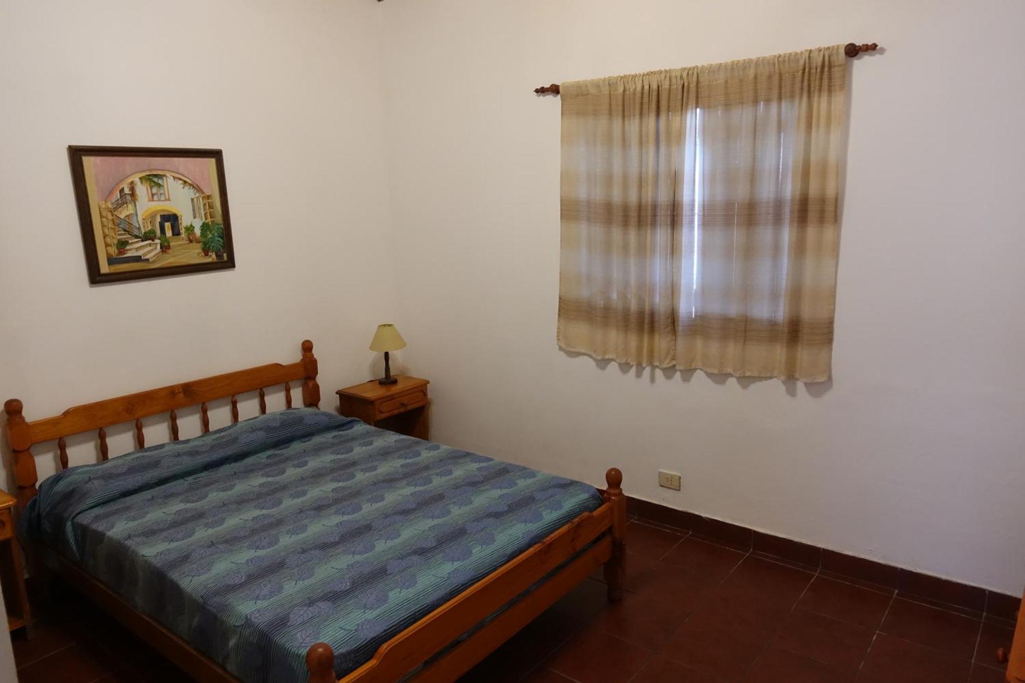 Departamentos Villahermosa De Un Dormitorio - Dos Dormitorios Y Monoambientes Сан-Клементе-дель-Тую Екстер'єр фото