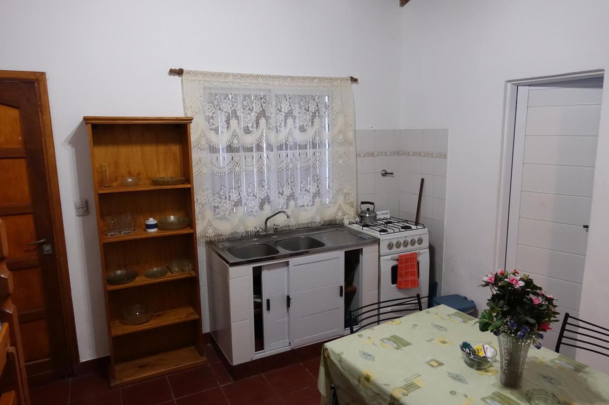 Departamentos Villahermosa De Un Dormitorio - Dos Dormitorios Y Monoambientes Сан-Клементе-дель-Тую Екстер'єр фото