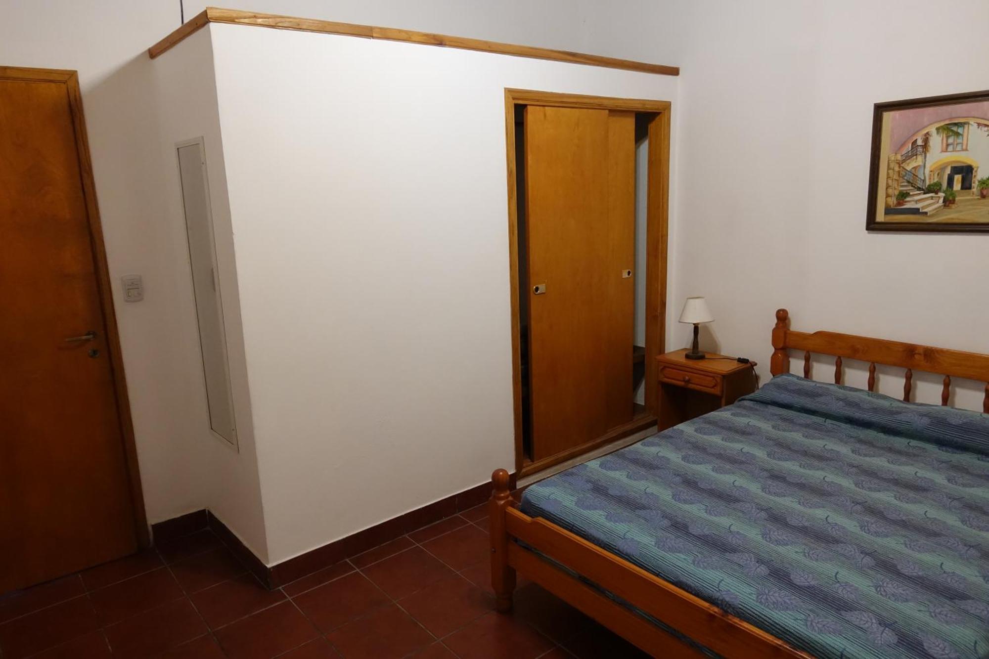 Departamentos Villahermosa De Un Dormitorio - Dos Dormitorios Y Monoambientes Сан-Клементе-дель-Тую Екстер'єр фото