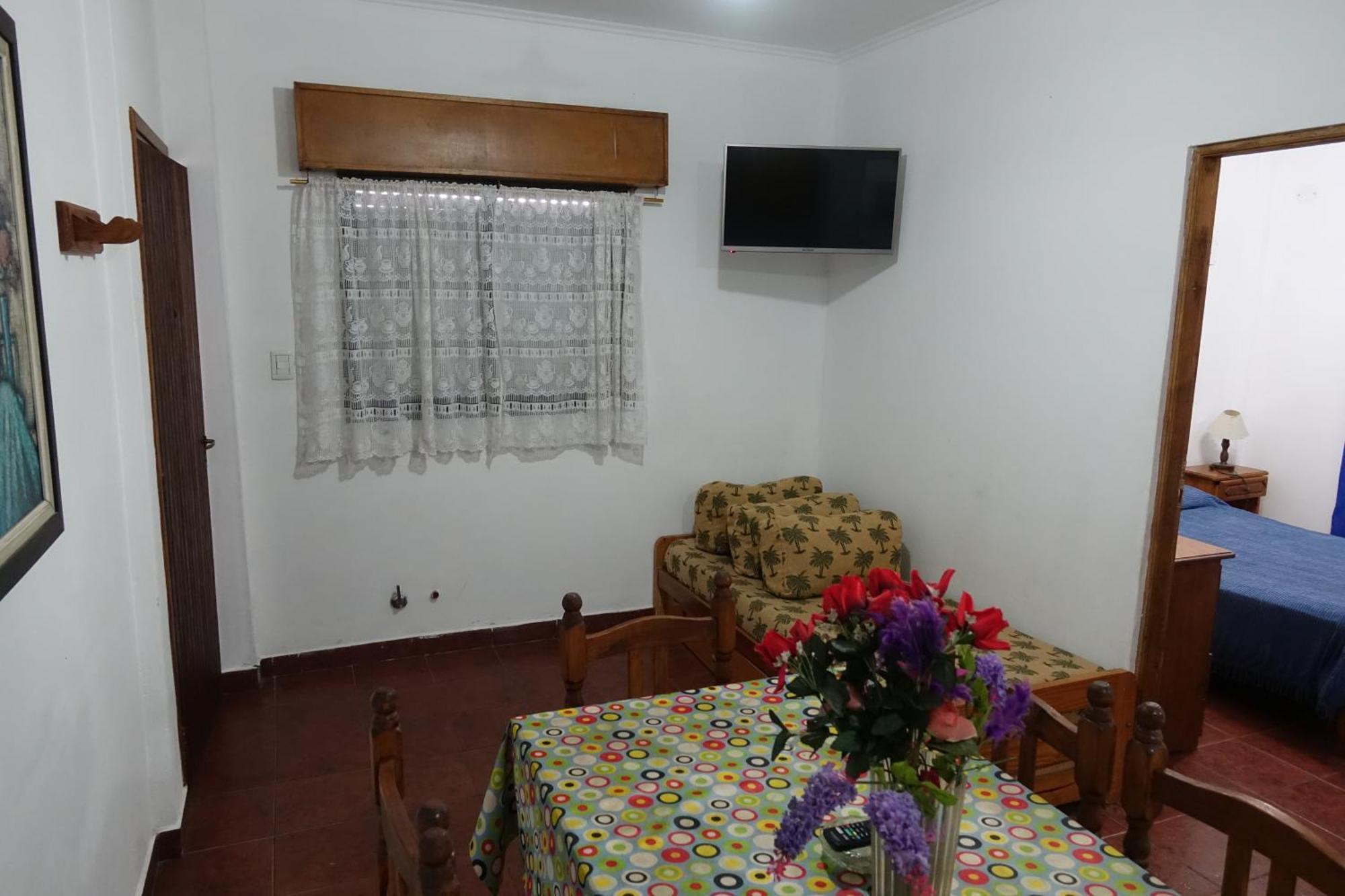 Departamentos Villahermosa De Un Dormitorio - Dos Dormitorios Y Monoambientes Сан-Клементе-дель-Тую Екстер'єр фото
