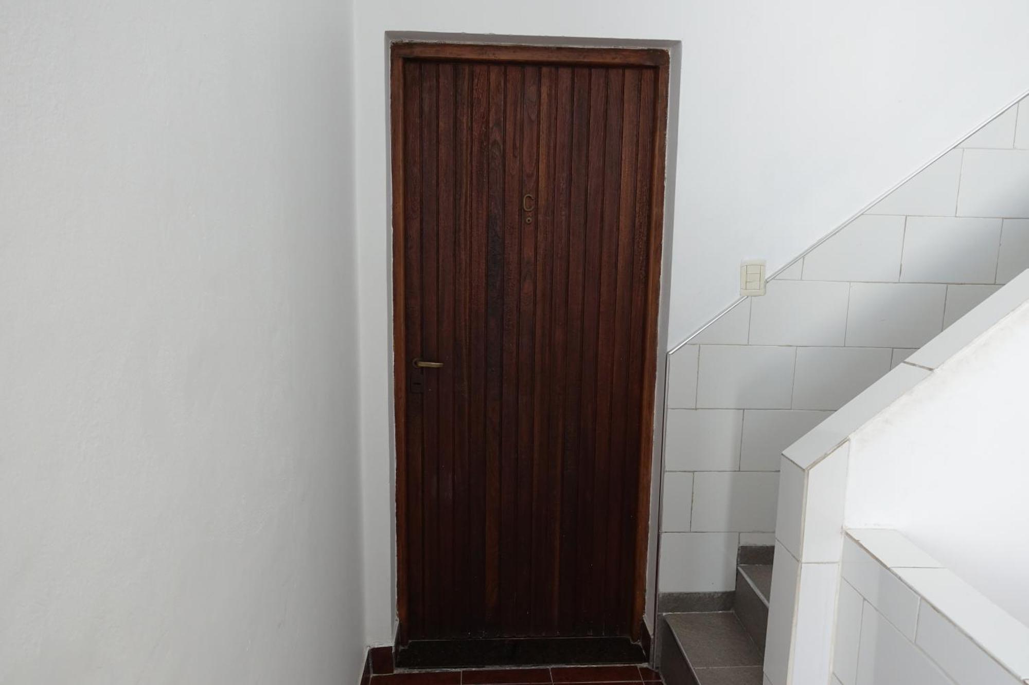 Departamentos Villahermosa De Un Dormitorio - Dos Dormitorios Y Monoambientes Сан-Клементе-дель-Тую Екстер'єр фото