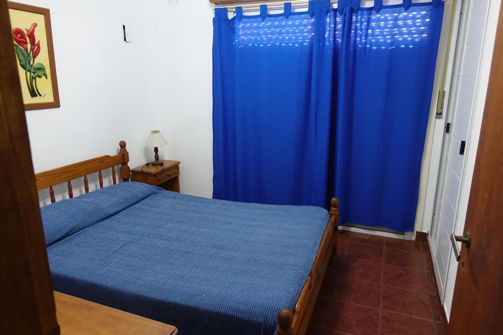 Departamentos Villahermosa De Un Dormitorio - Dos Dormitorios Y Monoambientes Сан-Клементе-дель-Тую Екстер'єр фото