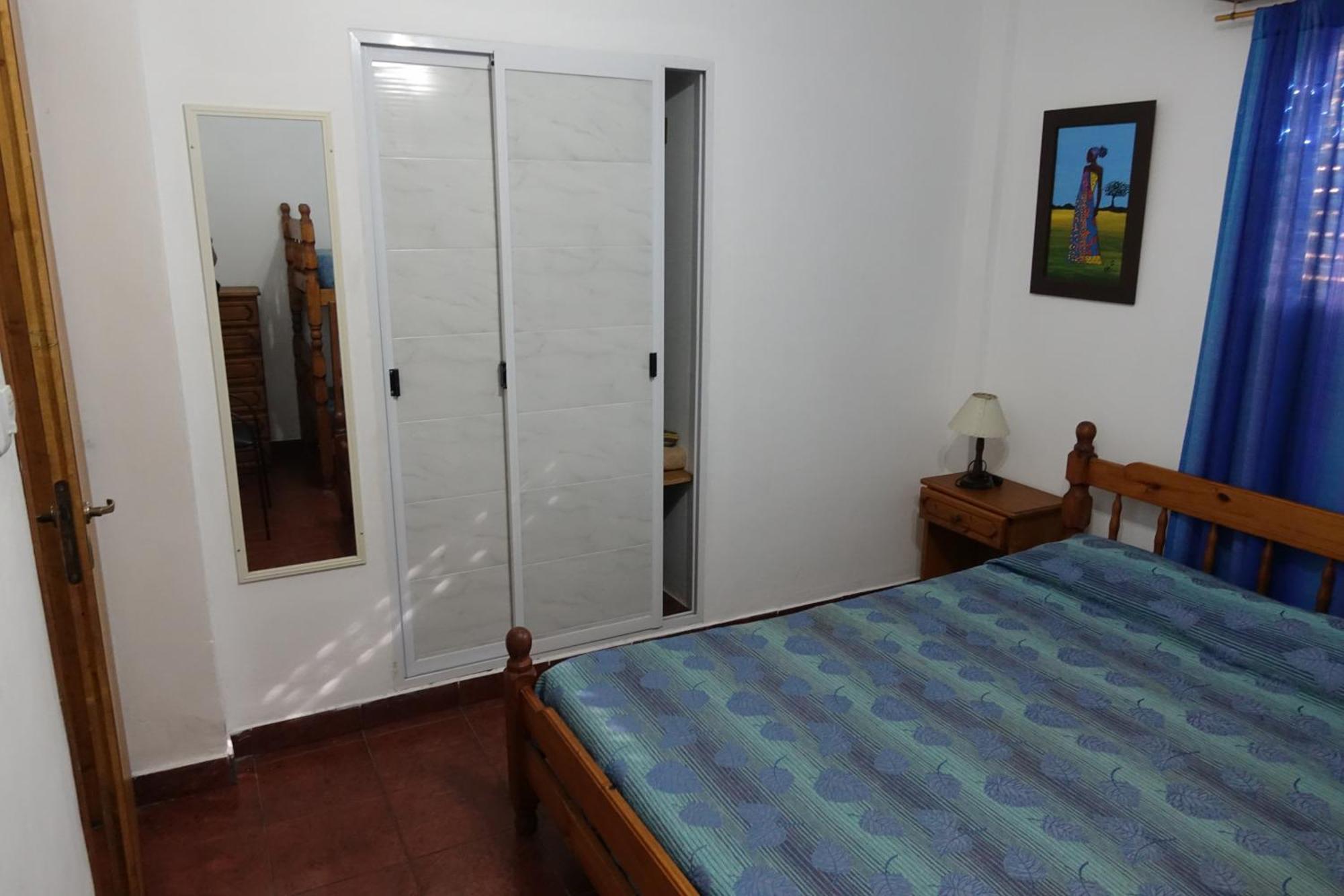 Departamentos Villahermosa De Un Dormitorio - Dos Dormitorios Y Monoambientes Сан-Клементе-дель-Тую Екстер'єр фото