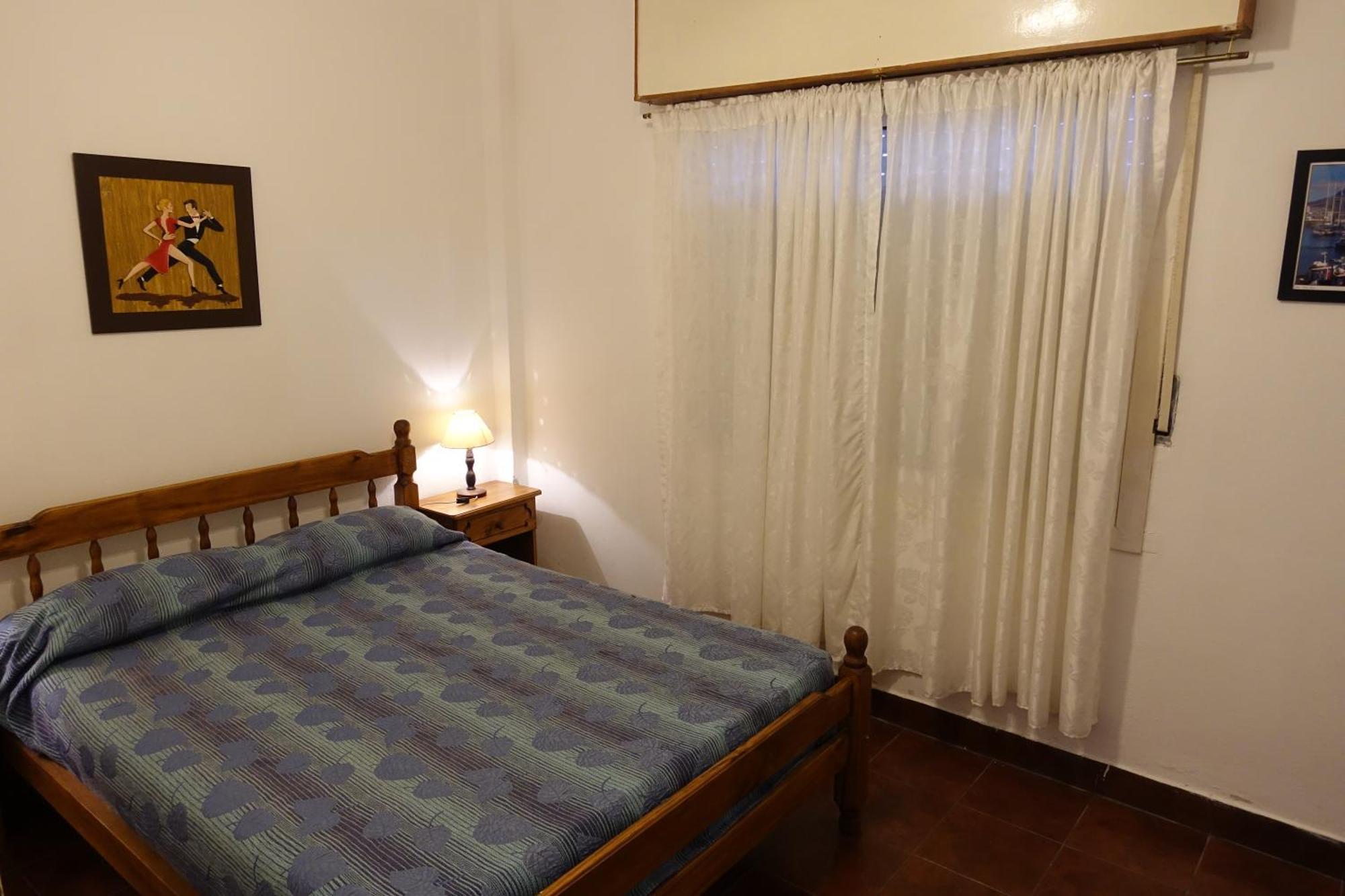 Departamentos Villahermosa De Un Dormitorio - Dos Dormitorios Y Monoambientes Сан-Клементе-дель-Тую Екстер'єр фото