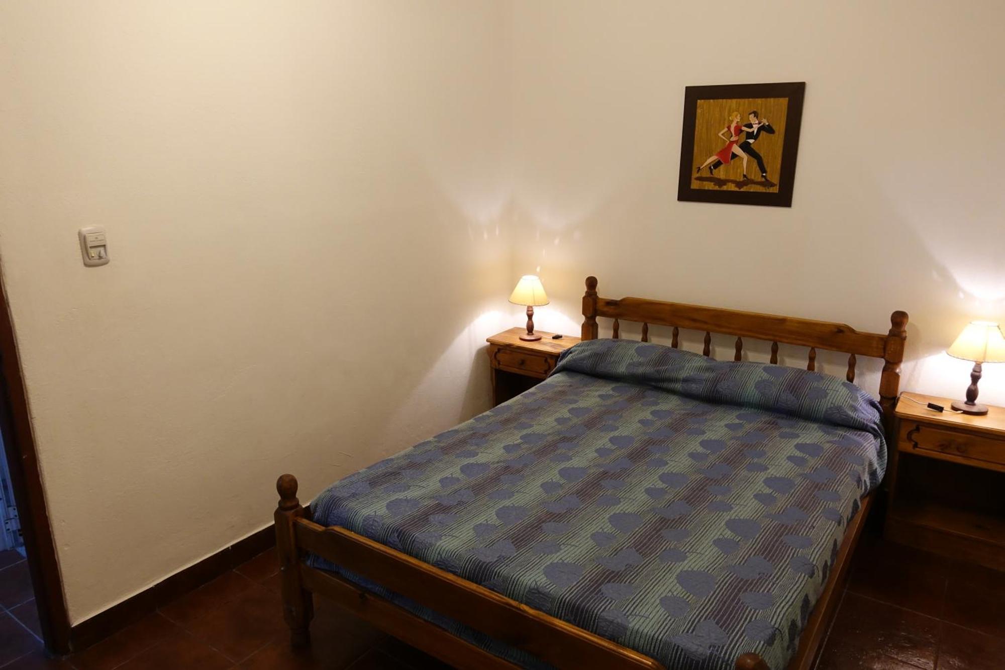 Departamentos Villahermosa De Un Dormitorio - Dos Dormitorios Y Monoambientes Сан-Клементе-дель-Тую Екстер'єр фото