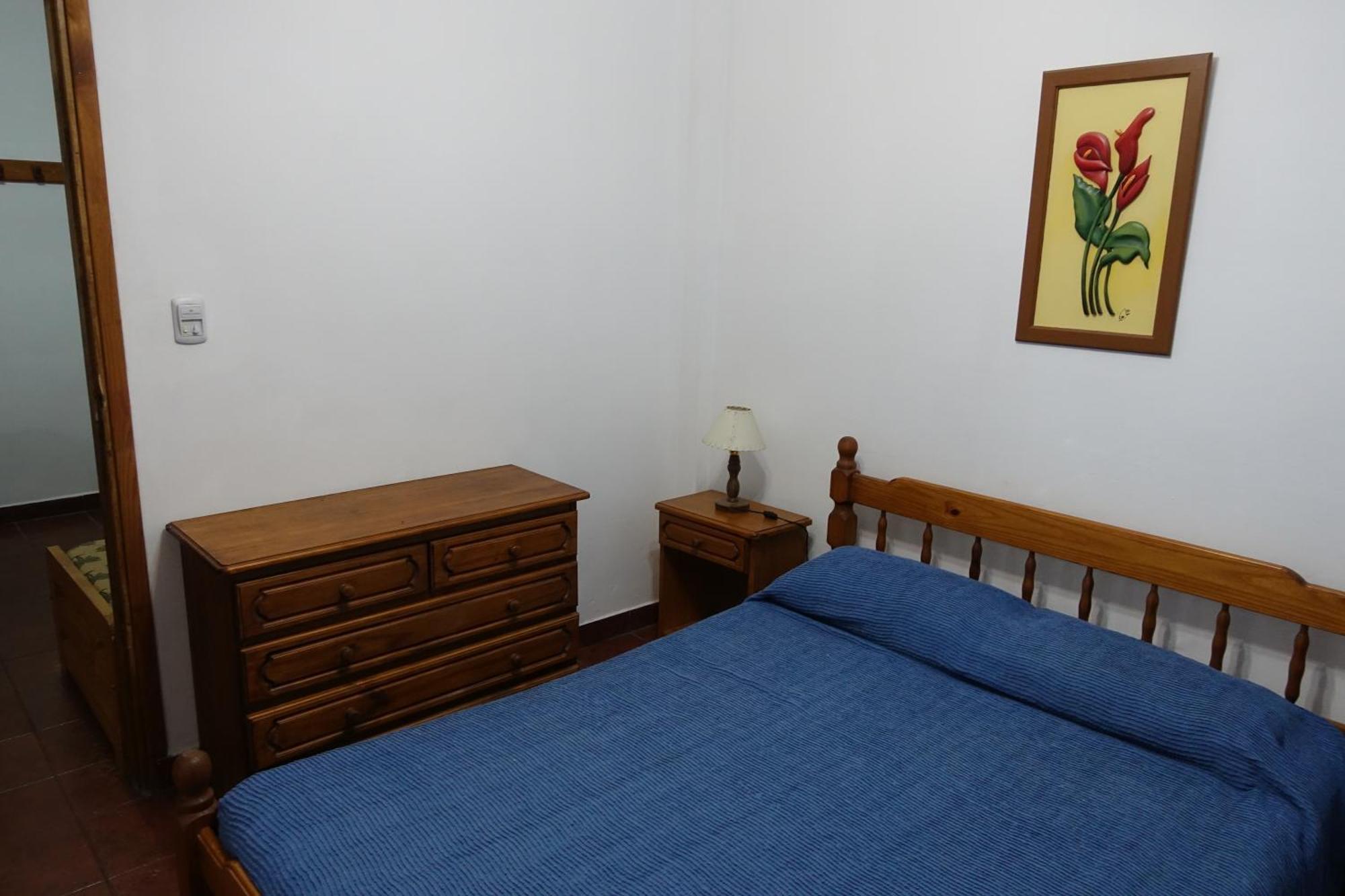 Departamentos Villahermosa De Un Dormitorio - Dos Dormitorios Y Monoambientes Сан-Клементе-дель-Тую Екстер'єр фото