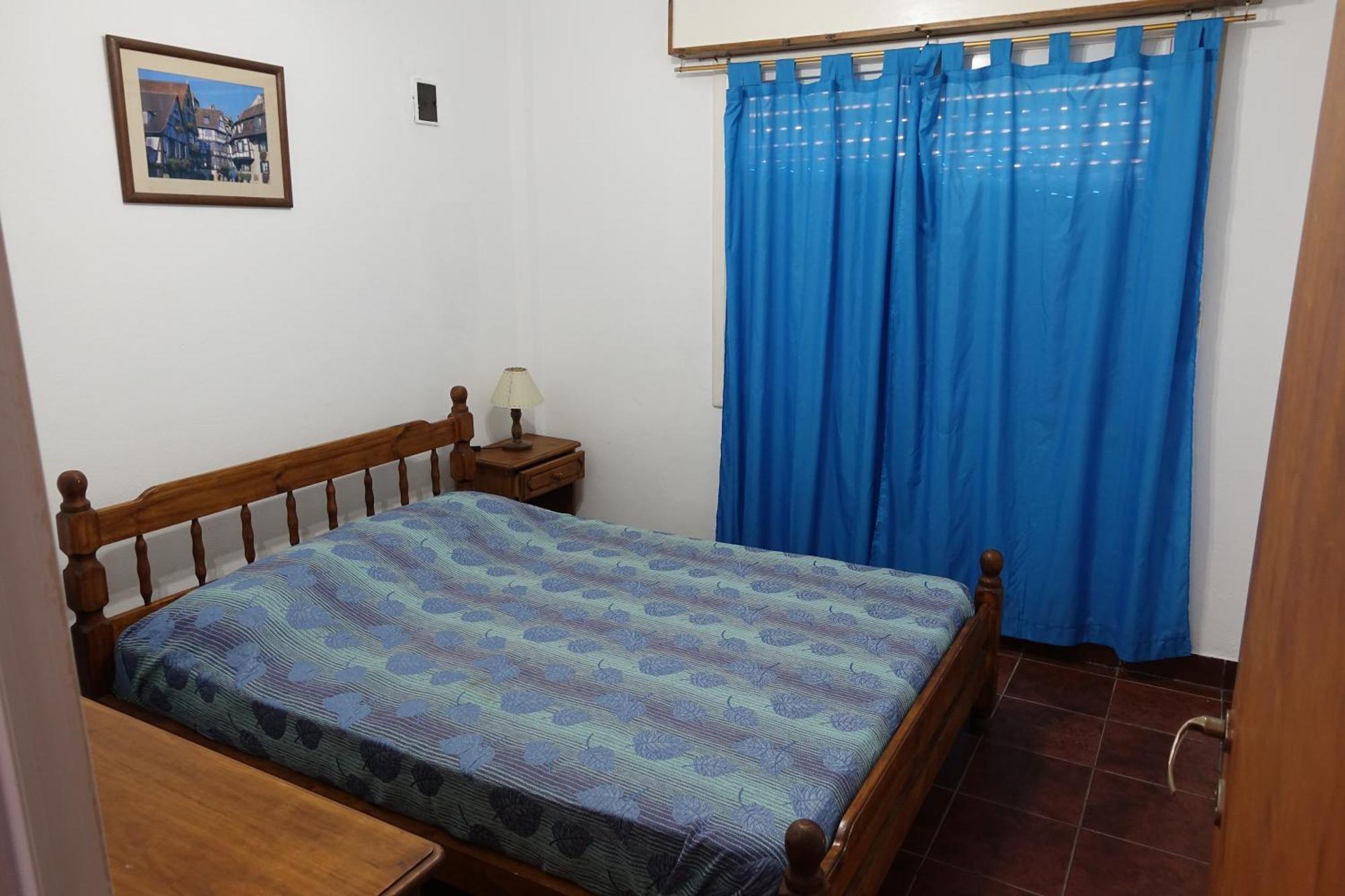 Departamentos Villahermosa De Un Dormitorio - Dos Dormitorios Y Monoambientes Сан-Клементе-дель-Тую Екстер'єр фото