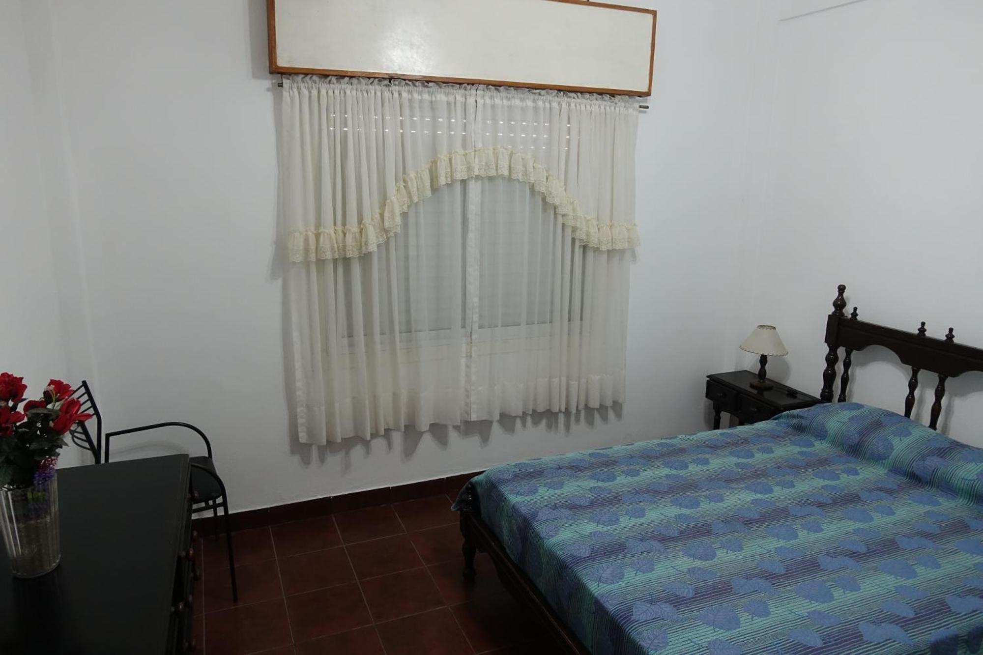 Departamentos Villahermosa De Un Dormitorio - Dos Dormitorios Y Monoambientes Сан-Клементе-дель-Тую Екстер'єр фото