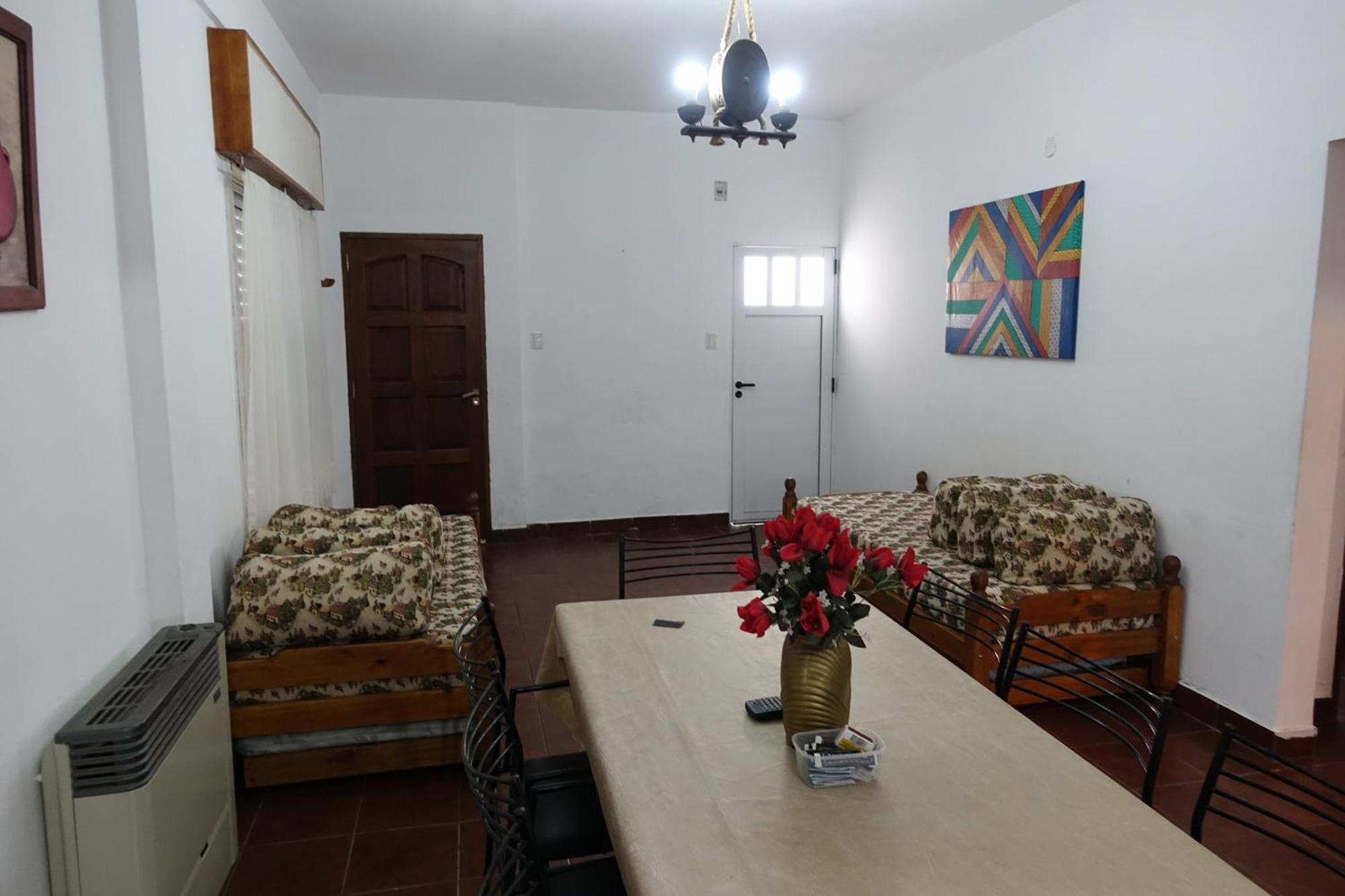 Departamentos Villahermosa De Un Dormitorio - Dos Dormitorios Y Monoambientes Сан-Клементе-дель-Тую Екстер'єр фото