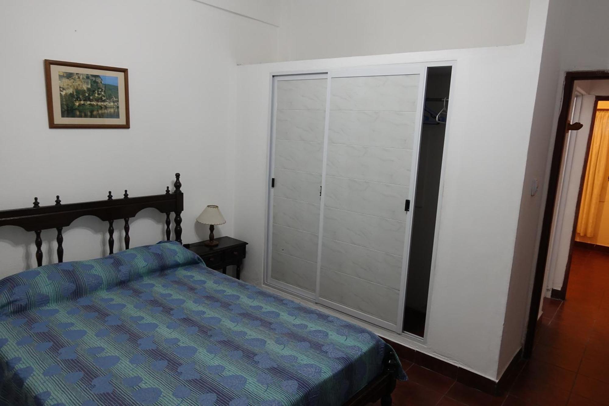Departamentos Villahermosa De Un Dormitorio - Dos Dormitorios Y Monoambientes Сан-Клементе-дель-Тую Екстер'єр фото