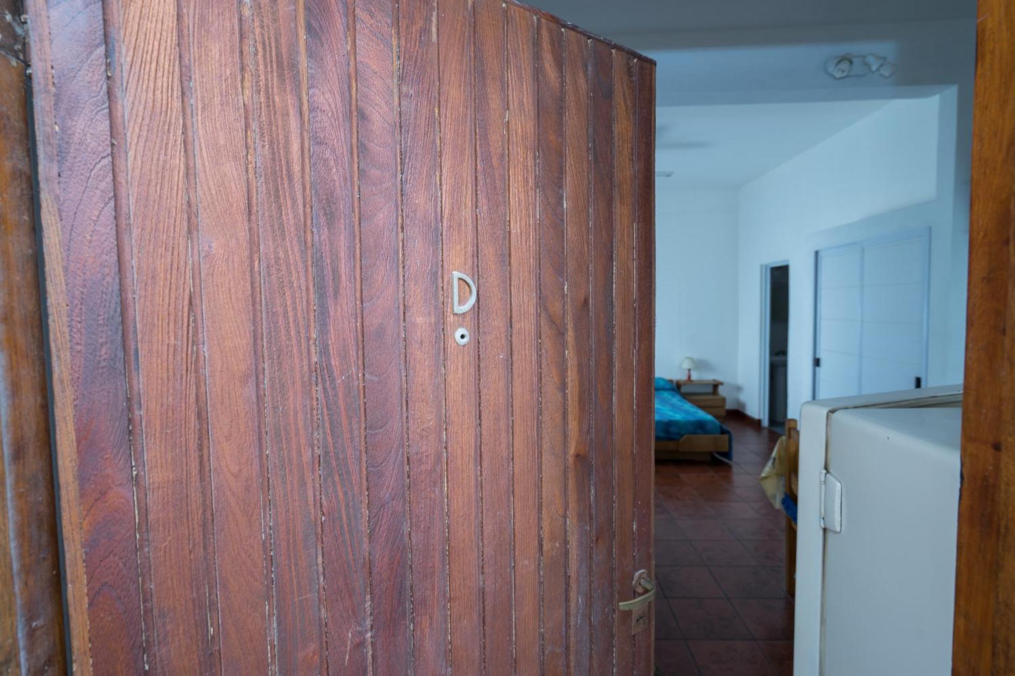 Departamentos Villahermosa De Un Dormitorio - Dos Dormitorios Y Monoambientes Сан-Клементе-дель-Тую Екстер'єр фото