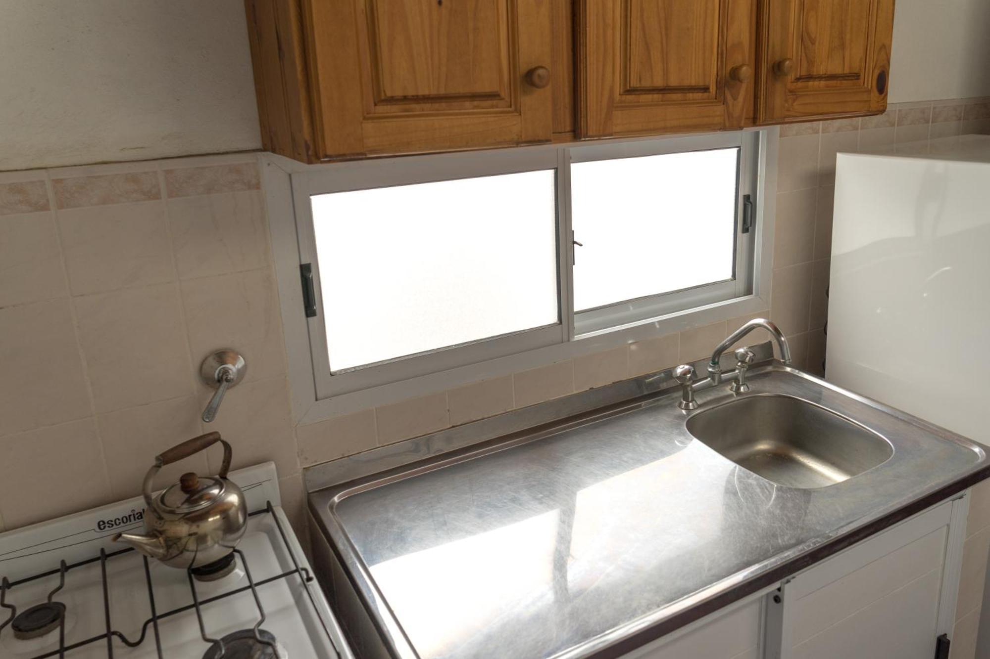 Departamentos Villahermosa De Un Dormitorio - Dos Dormitorios Y Monoambientes Сан-Клементе-дель-Тую Екстер'єр фото