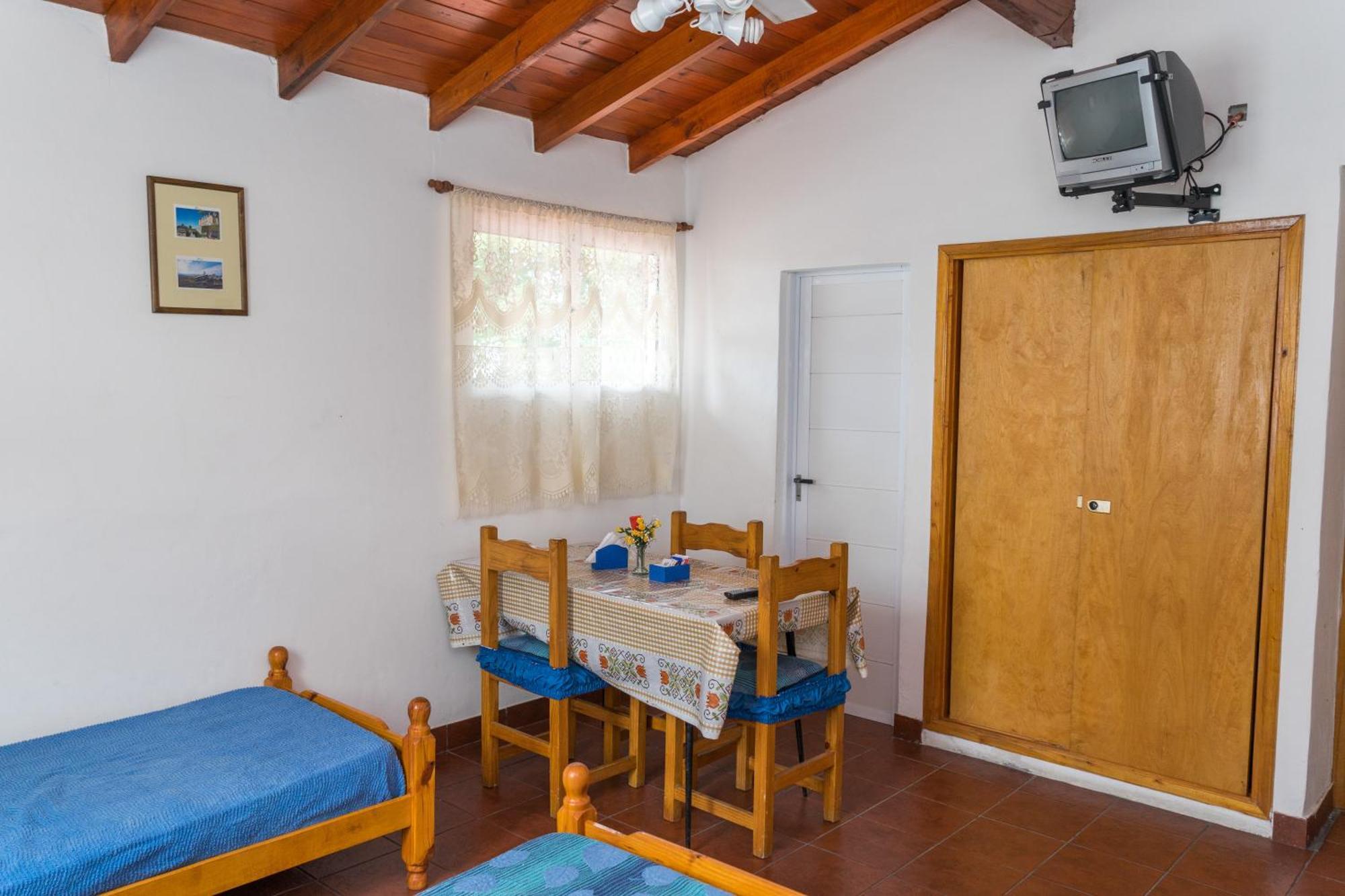 Departamentos Villahermosa De Un Dormitorio - Dos Dormitorios Y Monoambientes Сан-Клементе-дель-Тую Екстер'єр фото