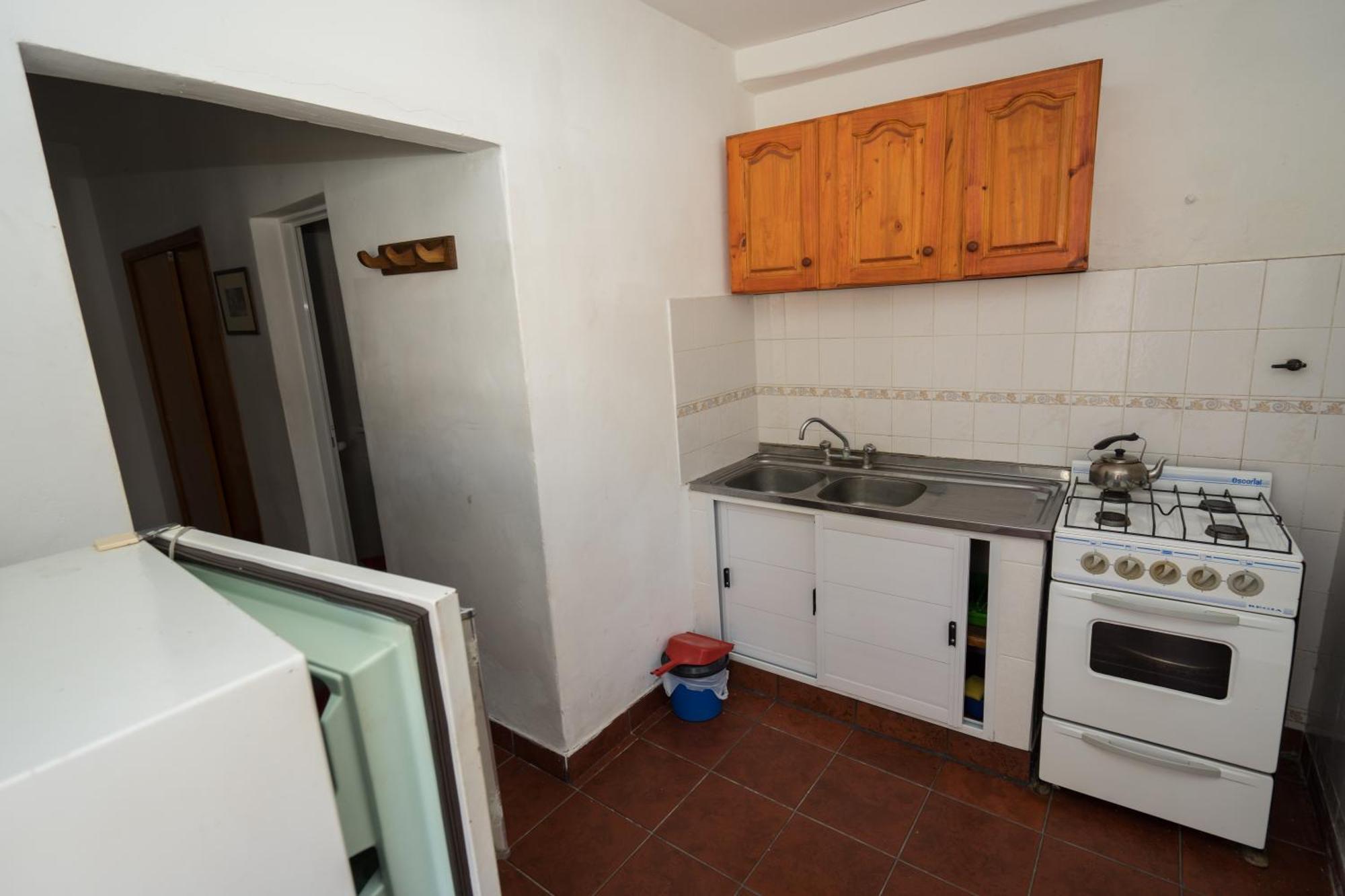 Departamentos Villahermosa De Un Dormitorio - Dos Dormitorios Y Monoambientes Сан-Клементе-дель-Тую Екстер'єр фото
