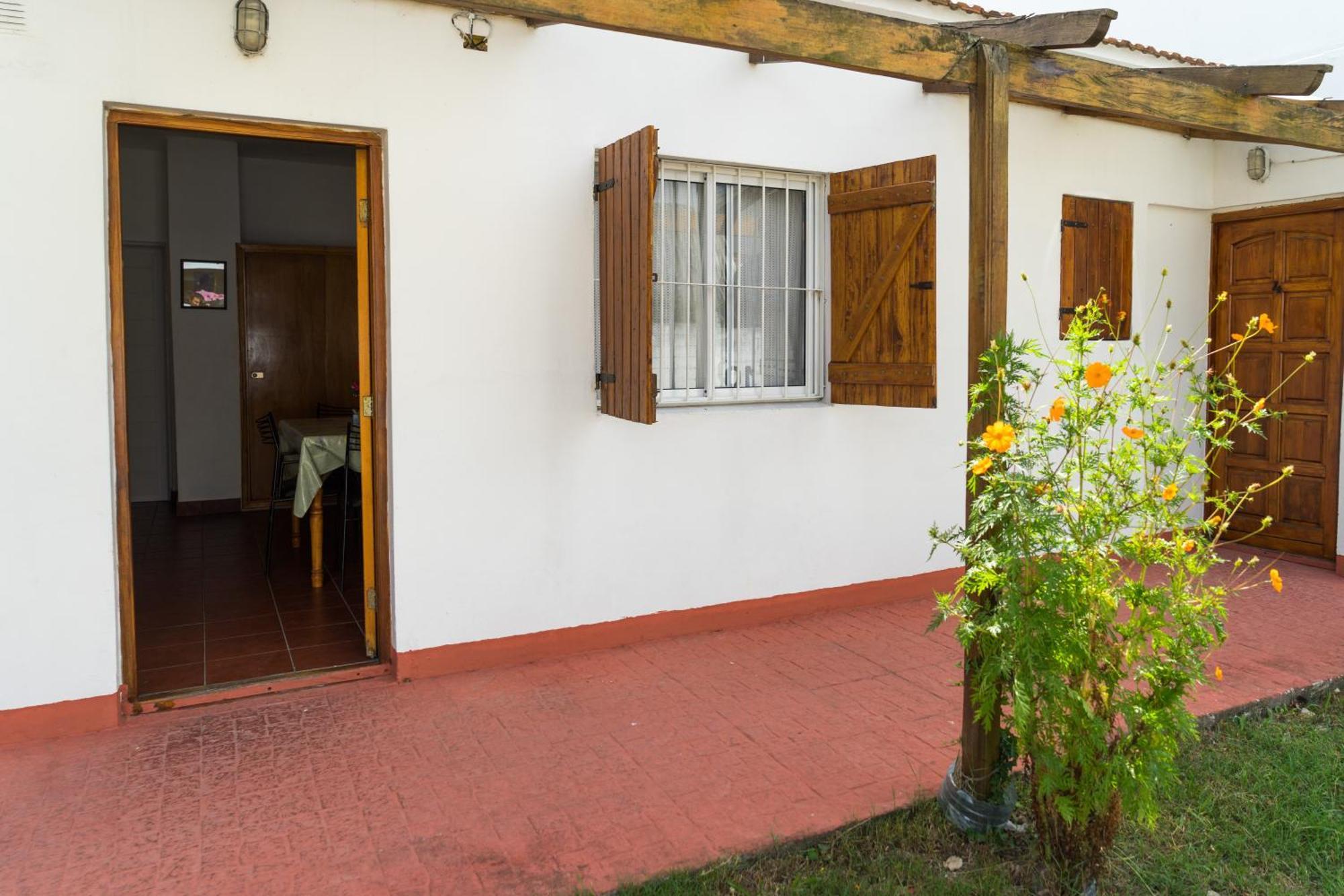 Departamentos Villahermosa De Un Dormitorio - Dos Dormitorios Y Monoambientes Сан-Клементе-дель-Тую Екстер'єр фото