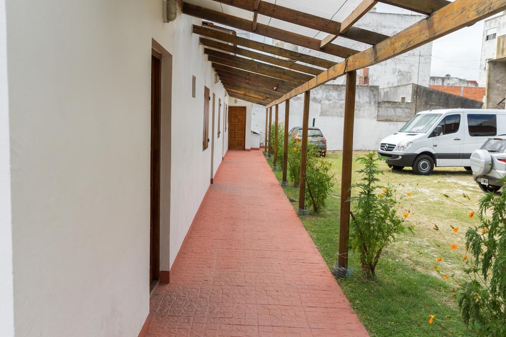 Departamentos Villahermosa De Un Dormitorio - Dos Dormitorios Y Monoambientes Сан-Клементе-дель-Тую Екстер'єр фото